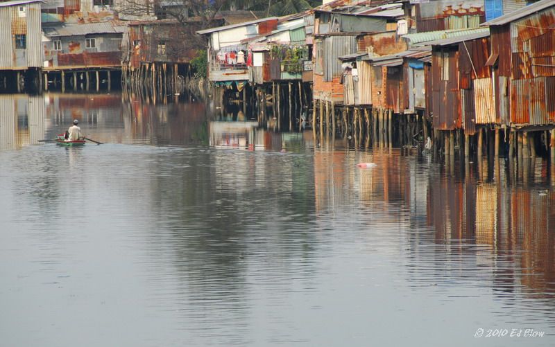Almost Venice