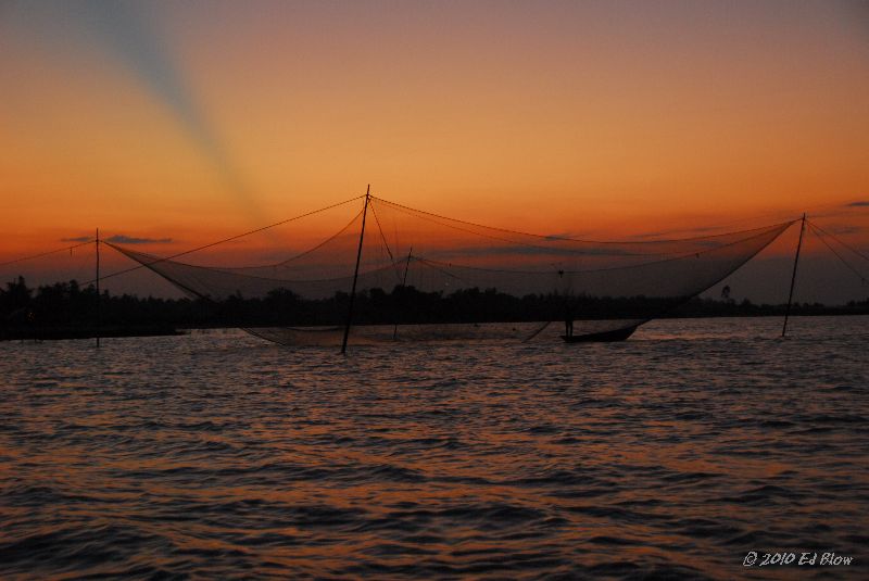 Sunset Net
