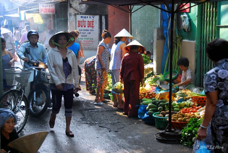 Another Market