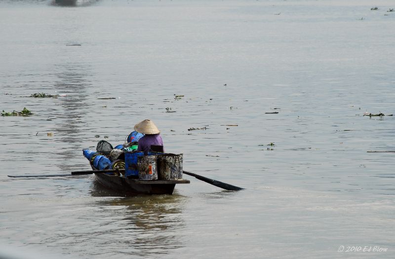 River Recycling