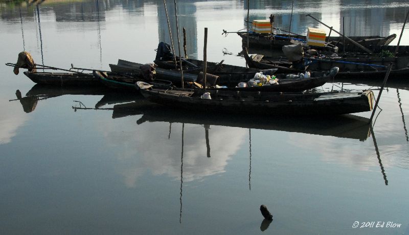 Canal Boats