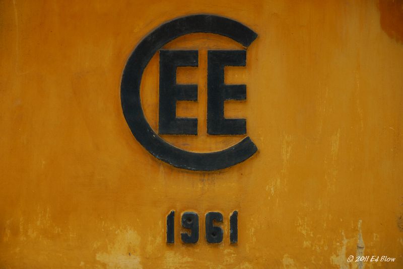 1961-A good year