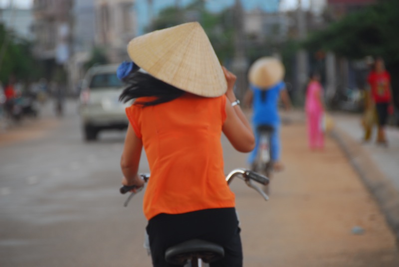 Windy Ride