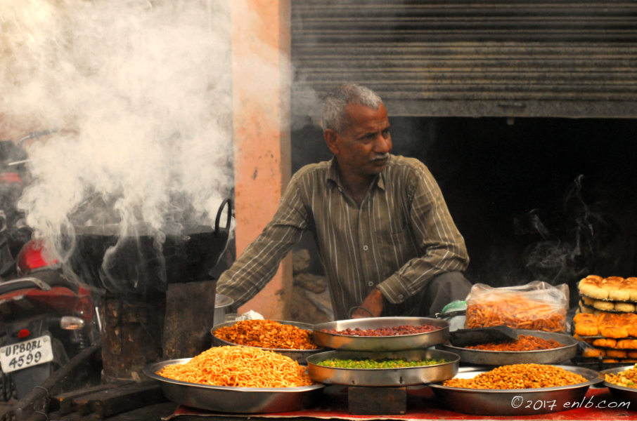 Smokin'  Chef