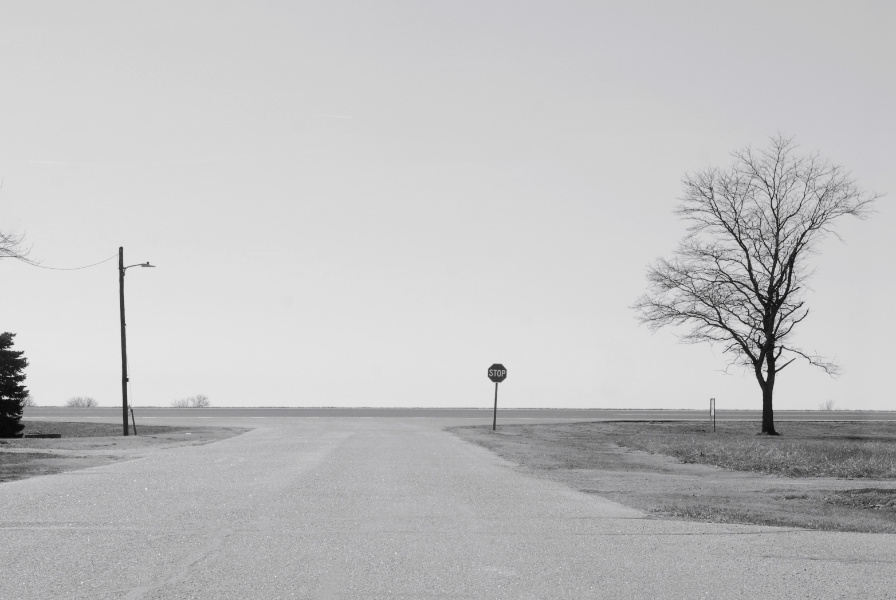 Stop Sign